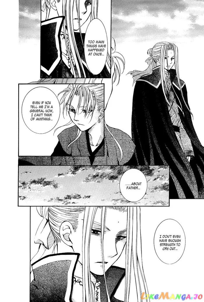 Yona of the Dawn Chapter 74 image 22_optimized
